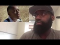 Gary Clark Jr - This Land (Music Video Review) Gary Clark Jr - This Land (Music Video Review)