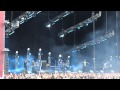 Park live 2014. Hollywood Undead - From the ...