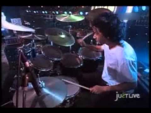 박정현 (Lena Park)  - 요즘 넌 (Nowadays / Rock Ver.) @ 2003.08.09