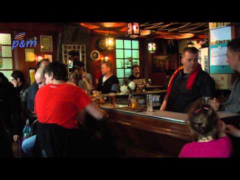 Vastelaovend in Peel en Maas (aflevering 1)