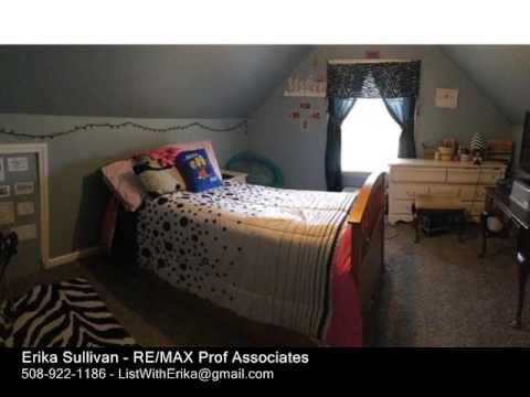 40 Elbridge Rd, Auburn MA 01501 - Single Family Home - Real Estate - For Sale -