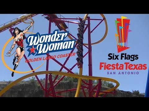 Video review of Wonder Woman Golden Lasso Coaster by In The Loop