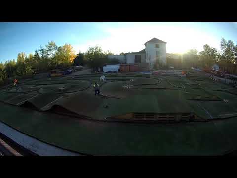 OMC-Nürnberg 2018 / 3. A-Finale ORE 1:10 2WD