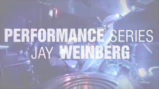 Zildjian Performance - Jay Weinberg plays Sarcastrophe