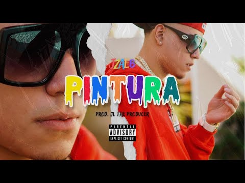 PINTURA - JZAEB [ VIDEO OFICIAL ]