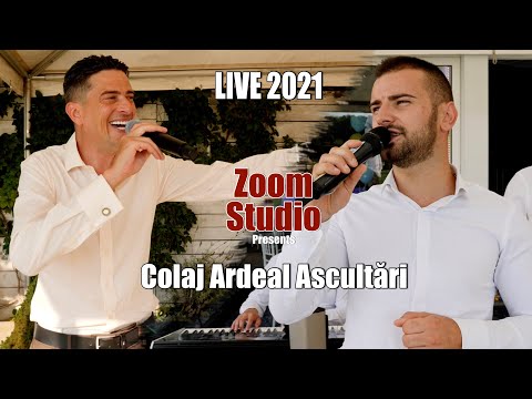 Marian Hulpus ✖️ Ionut Fleseriu ✖️ Colaj Ardeal de Ascultare [Botez Patrick]