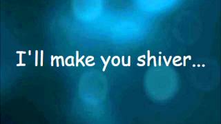 Be Your Everything - Boys Like Girls (Lyrics)