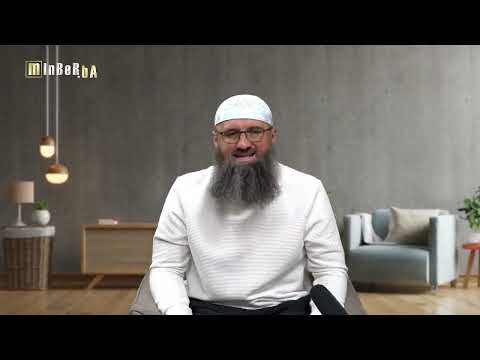 Da li je ispravno naklanjati namaze jer na poslu ne klanjam zbog nečije reakcije? - Elvedin Pezić