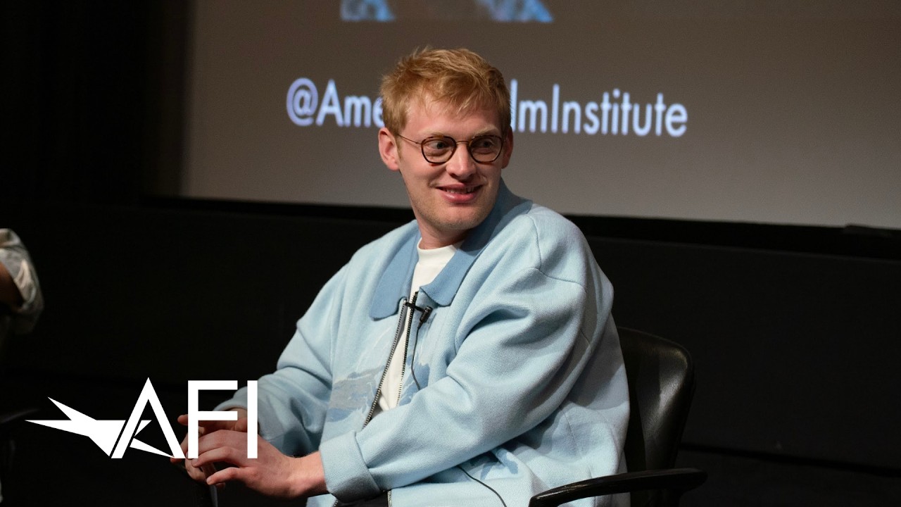 Obsession — OBSESSION Filmmaker Curry Barker: HEREDITARY Changed the Way I Looked at Horror