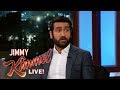 Kumail Nanjiani Sucks and Dave Bautista is Awesome