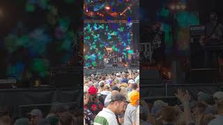 Salmonella Dub feat. Tiki Taane "Longtime" R&amp;A Festival 2021