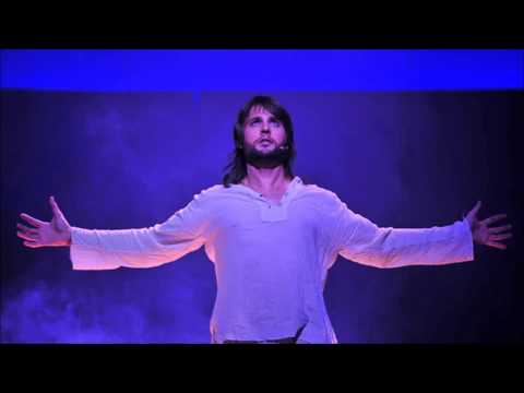 Gerónimo Rauch - Gethsemane (BBC Radio 2 Friday night is music night)