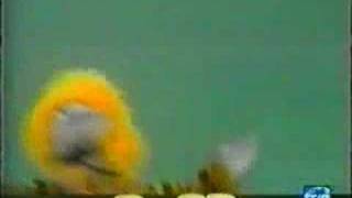 Adding is Putting Together - Classic Sesame Street