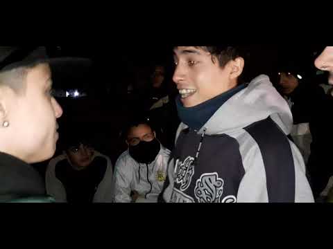 [BATALLÓN] MVA x LEKA VS KILLER x DECK || CUARTOS DE FINAL || FECHA 6 (cuarentena bars)