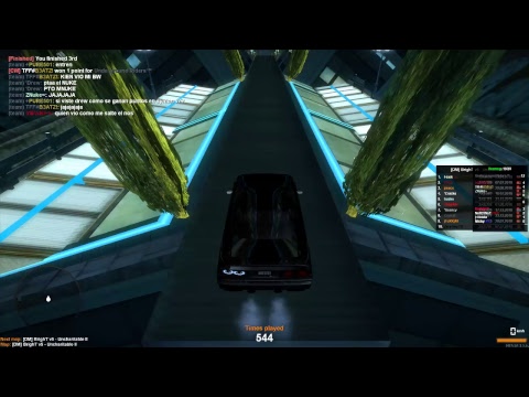 FFS Gaming CW:DM - Underground Riders (uR) v/s National Xtreme Racing (NxR) - Feb. 2019