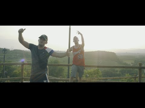 SOULJAH JEROME & PATAS VNG - MI MOMENTO (Prod. QueensBeats)