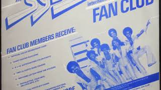 The Sylvers - Handle It