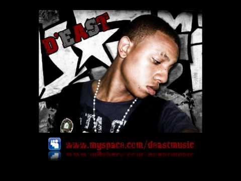 D'east - We Ago Party ( Prod By Sky Topper )