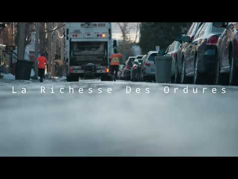 La Richesse Des Ordures-Bande-annonce