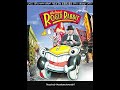 Opening To Who Framed Roger Rabbit DVD 2003 Both Discs
