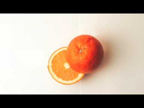 Interprétation du rêve de l'orange selon l'islam