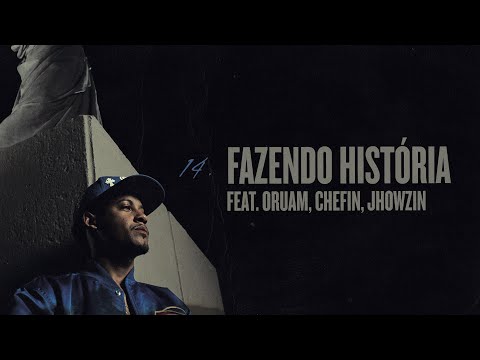 Raffé - Fazendo História ft. Oruam, Chefin, Jhowzin (Prod. Bune)