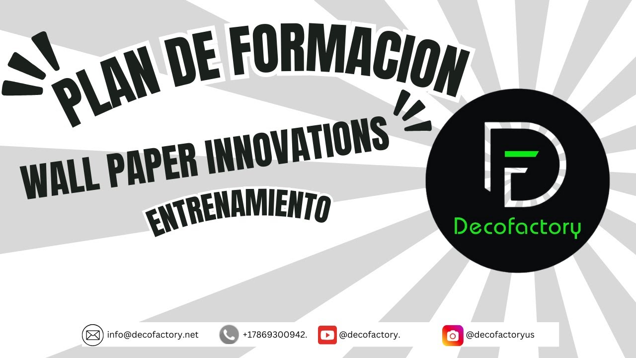 Entrenamiento de productos MDC Wallpaper