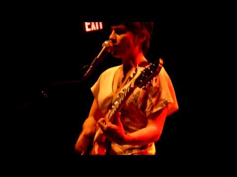 Kaki King - Communist Friends @ 9:30 Club