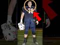 Where S That High School Football Beast Who Looked Like A Giant Collegefootball Nfl Football
