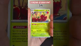 #cartapokemon #pokemon #italia