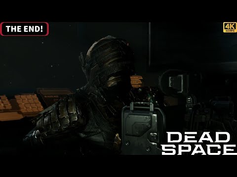 A PERFECT REMAKE?! DEAD SPACE REMAKE -  PS5 Gameplay Walkthrough (PART 15)