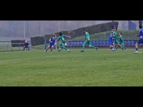 MSV Duisburg U17 - Wuppertaler SV U17 (Tor WSV)