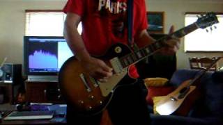 SLASH MOTHER MARIA SOLO