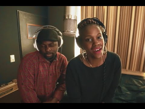 Treesha feat. Denham Smith - We Need Love | A DJ Densen Joint [Official Video 2015]