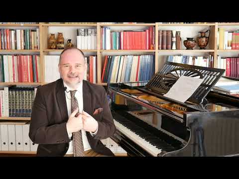 NICHT auf die Tasten schauen! - Sinn oder Unsinn?