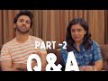 Q A Part 2 Fun And Unfiltered With Sumbul Touqeer Mishkat Varma