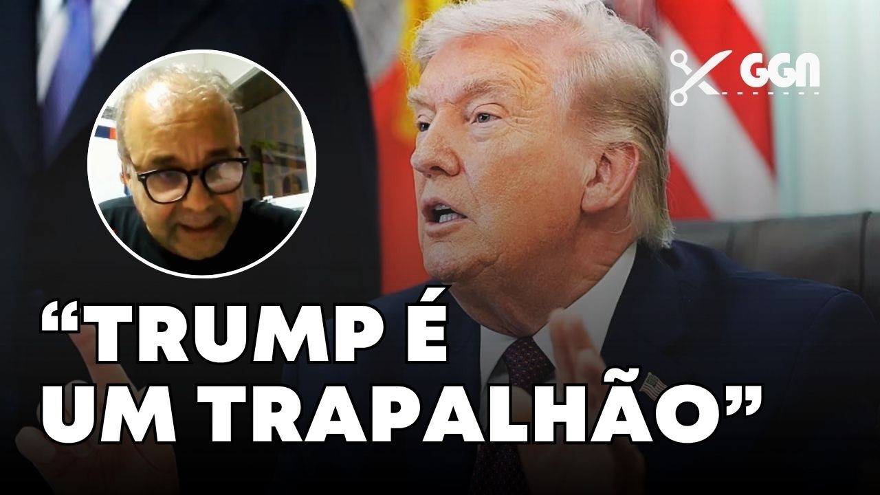 Sergio Amadeu: Chefe da inteligência que se demitiu está fazendo um estrago nos EUA