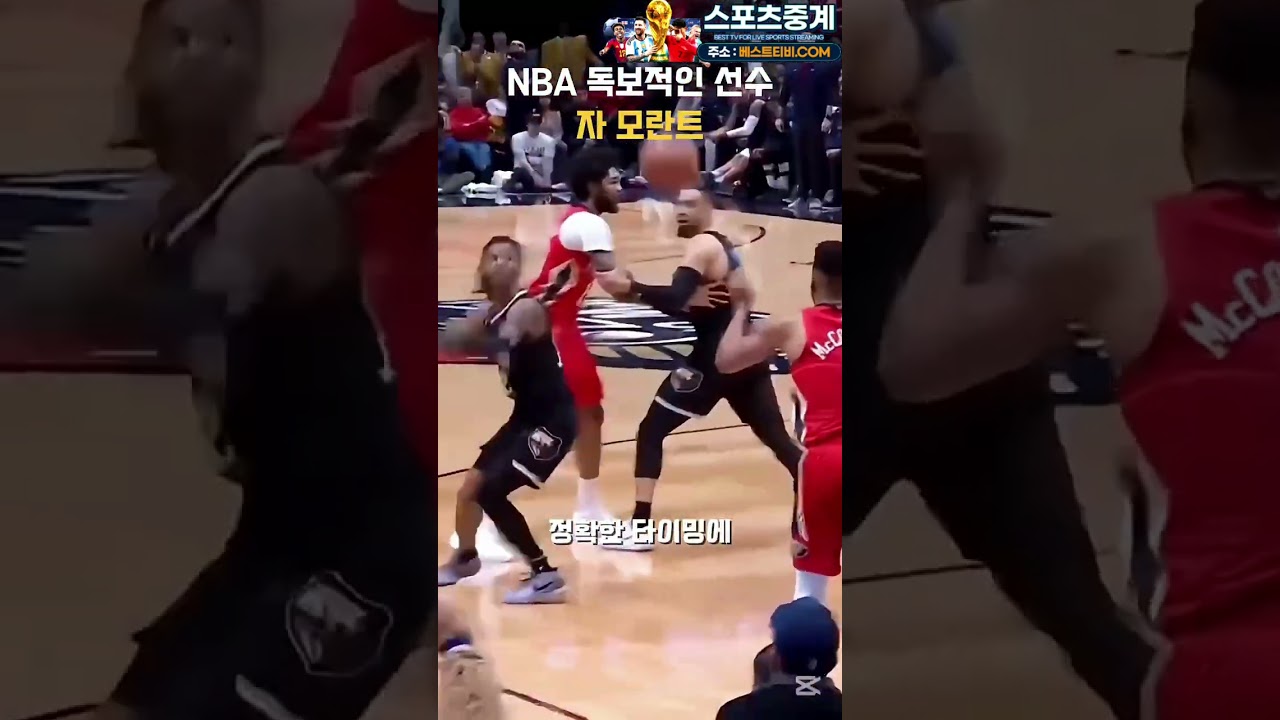 자모란트 포틀랜드 nba 중계 하이라이트 #자모란트 #포틀랜드 #nba #nba중계 영상 방송 실시간 분석 뉴스 다시보기 #느바 #농구 #해외농구 #미국프로농구 #농구중계 무료