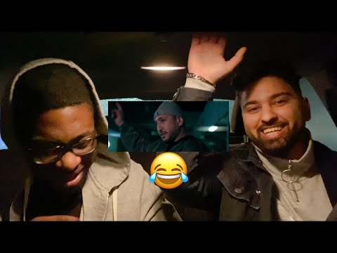 "Wer will beef bitte melden" Celo & Abdi - VETERANOS  Reaction🔥feat Brudi030 & HK (prod. von DOKII)