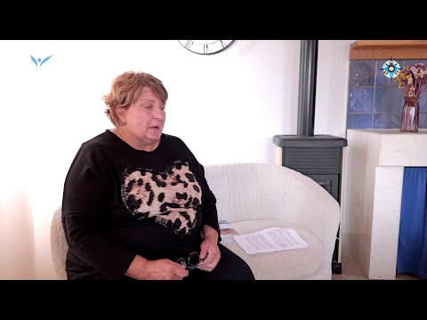 Svjedočanstvo žene koja je učinila 4 pobačaja, gospođa Helien Čoko iz Šibenika u emisiji ZA ŽIVOT