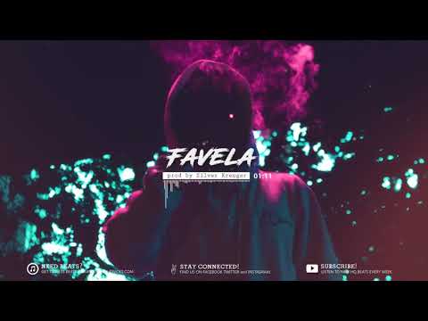 Dope Sick Rap Beat 2018 | Hard Trap Instrumental (prod. Silver Krueger)