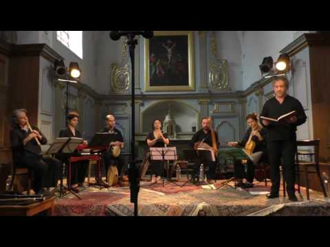 Canticum Novum, Thraces 5