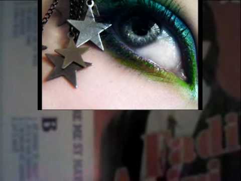 fadil Aziri - xhevaire.wmv