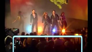 Tina Turner - Viva la Money - Musikladen - 1979