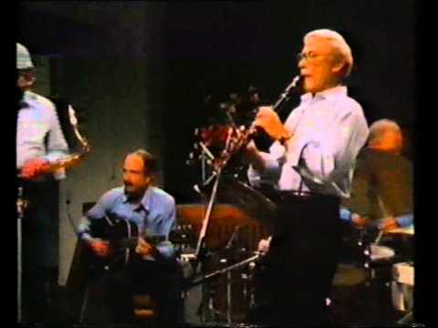 Det Gamle Orkester - Henning Gustavsen