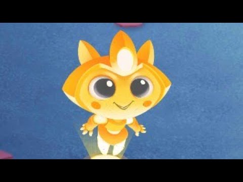 NEOBUKI 1 AO 120 + PVP Monster legends