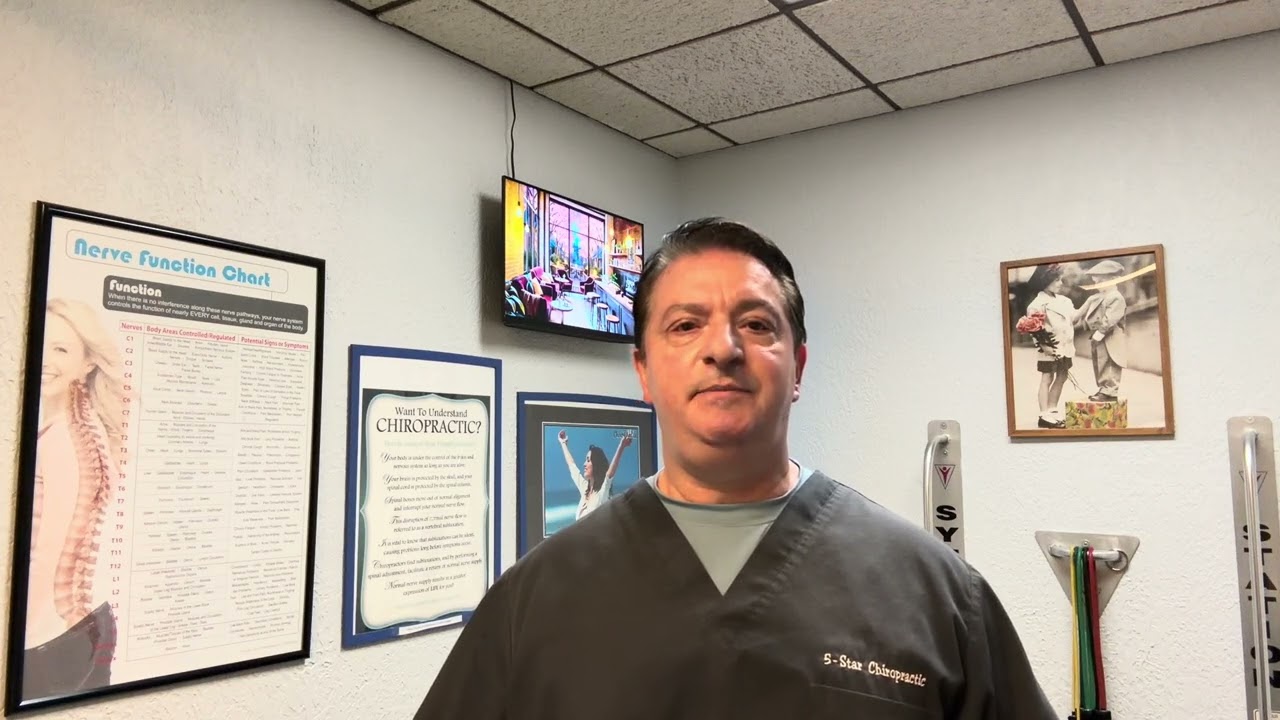 5-Star Chiropractic video