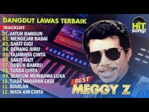 Meggy z full album