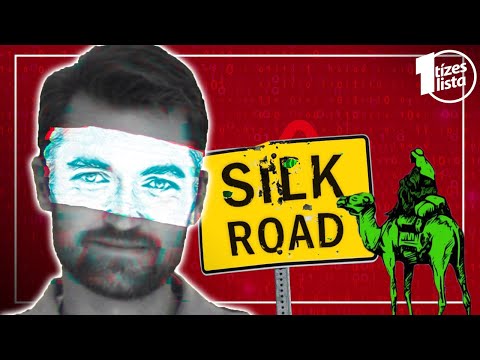 A Dark Web Első Igazi Királya: Ross Ulbricht