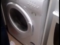 Quick Vids Of My Gf S Beko 5kg WM5100W Vid 8